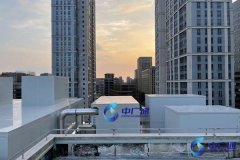 空調(diào)機房的隔音處理方法	